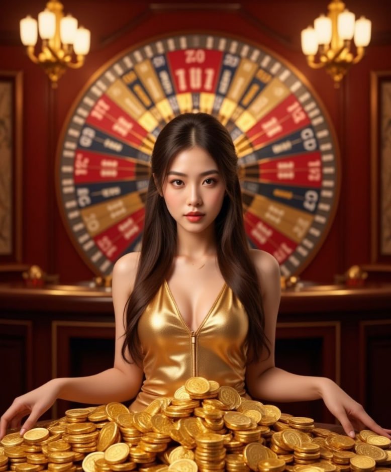 https 777 com Slots Jackpot ရလဒ် ပြသချက်