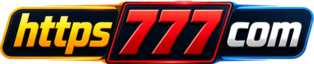 https 777 com လိုဂို